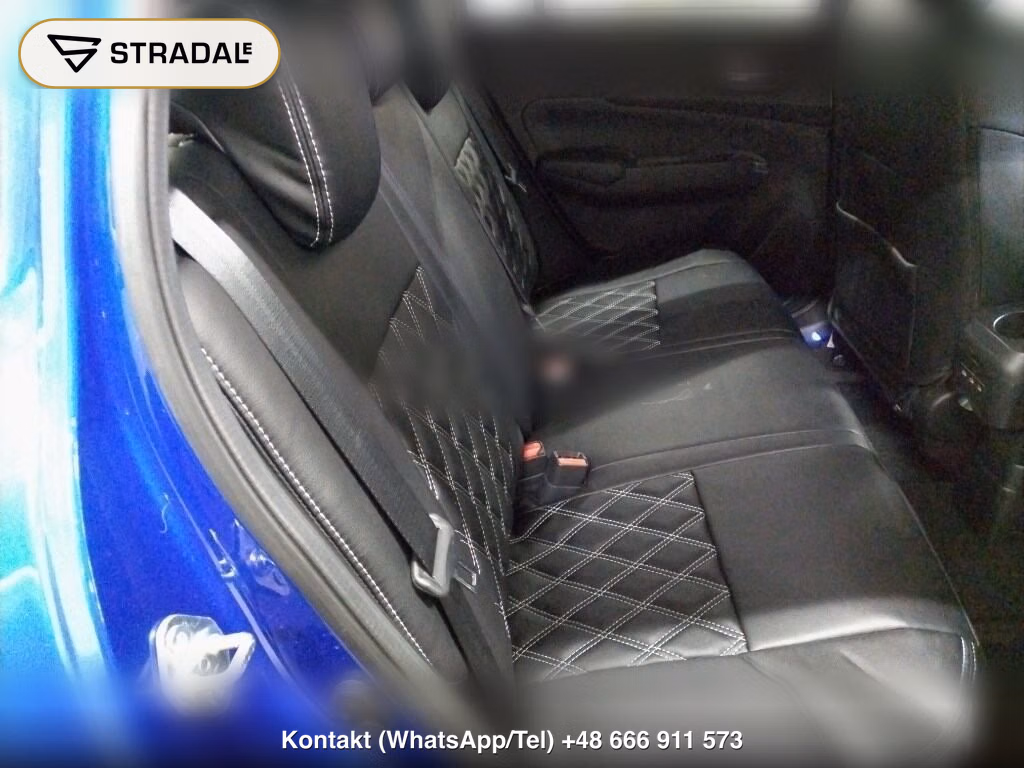 SUZUKI SWIFT 5D HYBRID MX, miniaturka 7