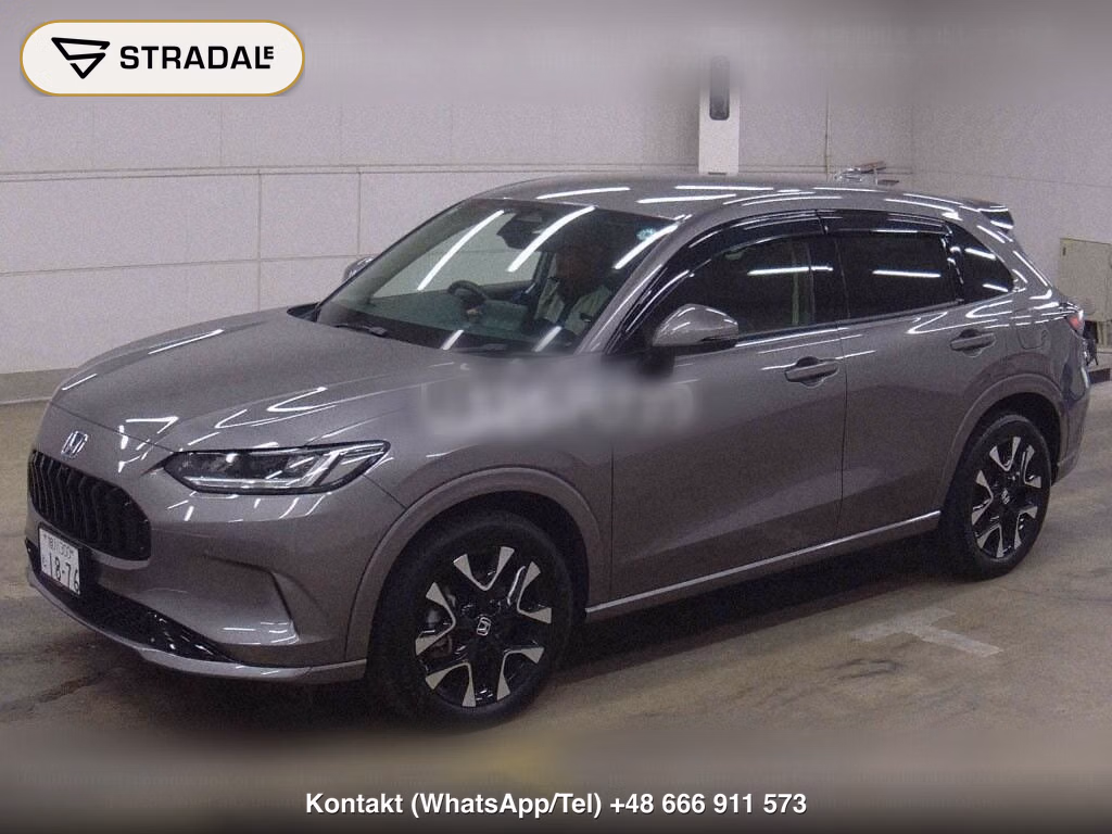 HONDA ZR-V 4WD E:HEV Z, miniaturka 5