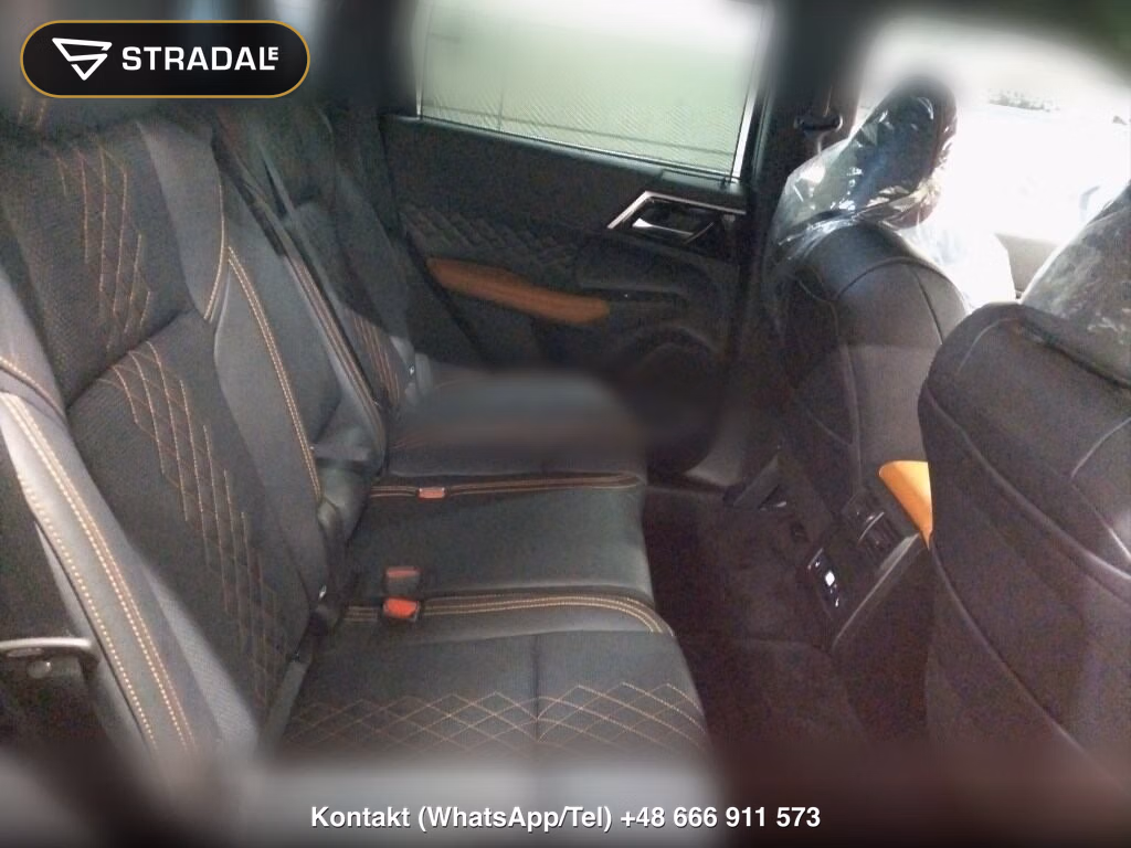 MITSUBISHI OUTLANDER PHEV 4WD P, miniaturka 7