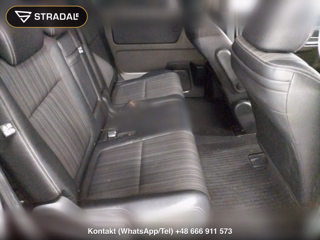 HONDA FREED HYBRID HYBRID･G HONDA SENSING, miniaturka 7