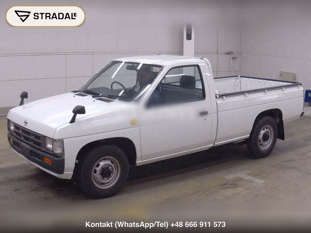 NISSAN DATSUN TRUCK 2D, miniaturka 5