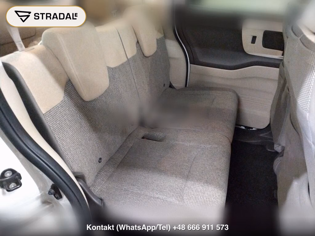 HONDA N-BOX 4WD G･SLOPE L HONDA SENSING, miniaturka 7