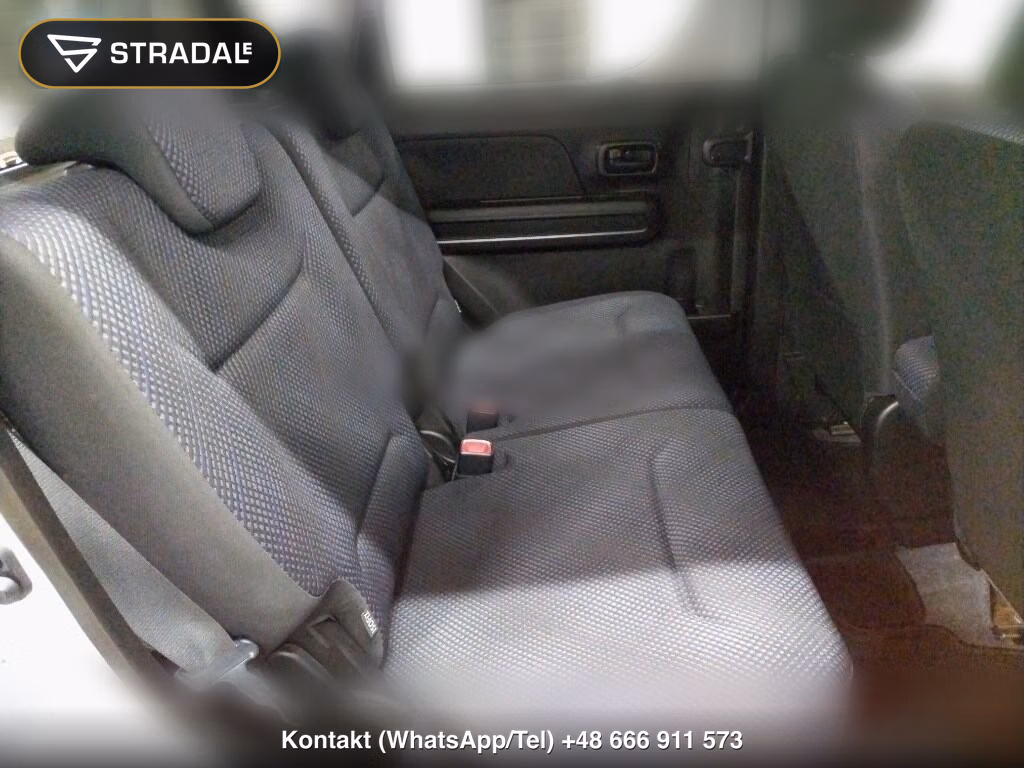 SUZUKI WAGON R 5D 4WD HYBRID FX, miniaturka 7
