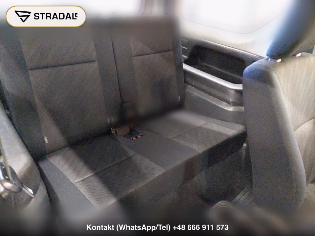 SUZUKI JIMNY 3D 4WD XG, miniaturka 7