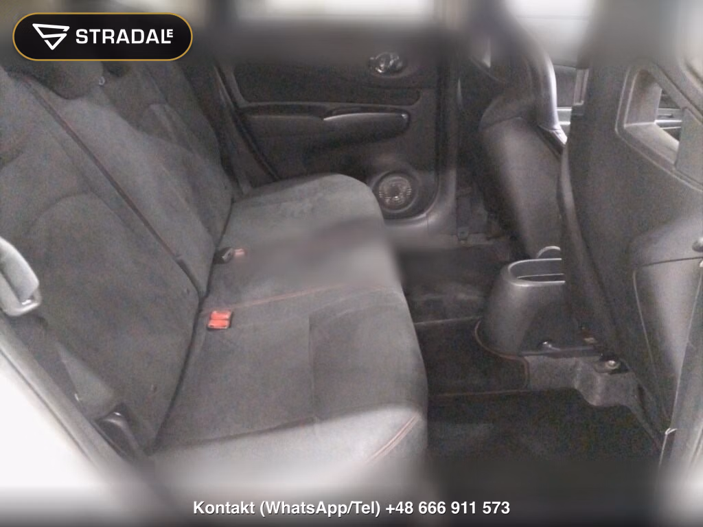 NISSAN NOTE NISMO S, miniaturka 7
