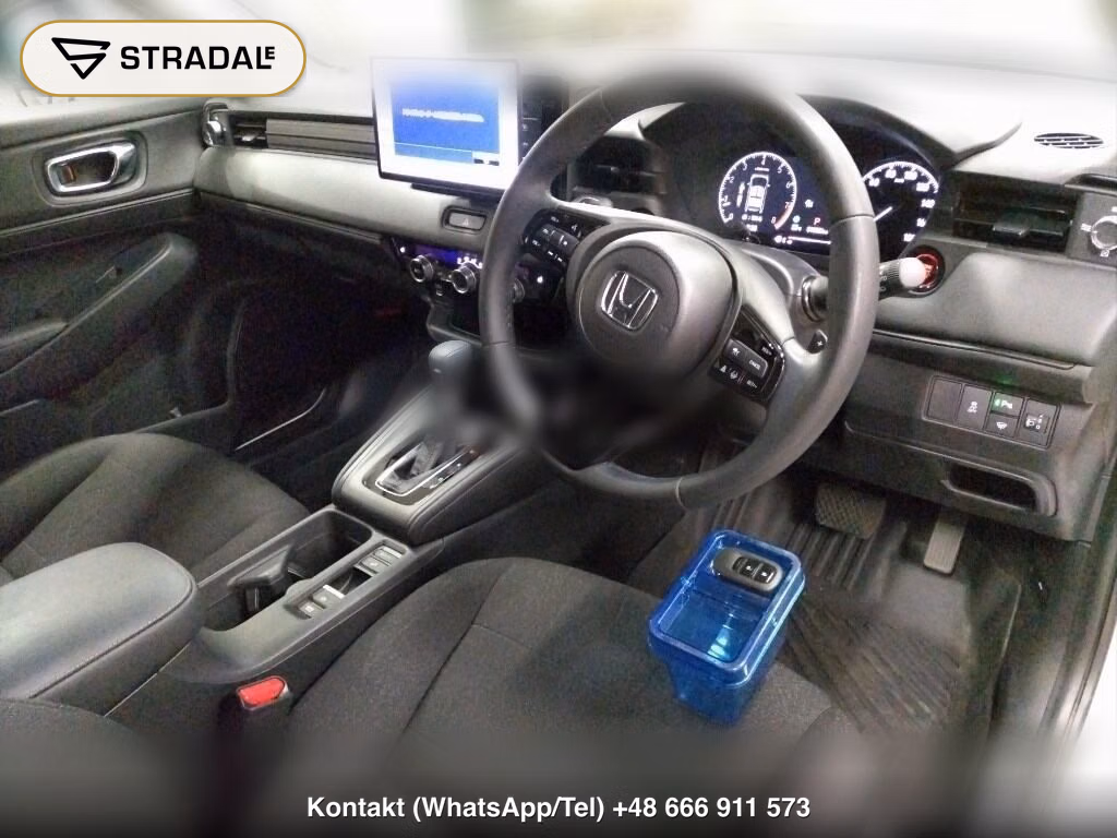 HONDA VEZEL 4WD G, miniaturka 4