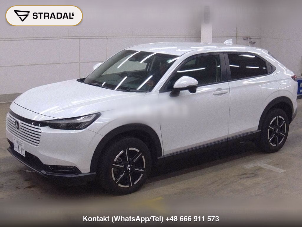 HONDA VEZEL 4WD G, miniaturka 5