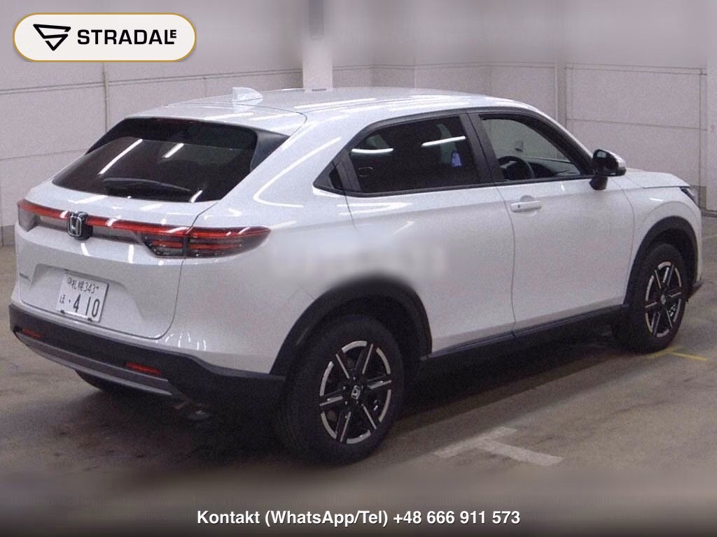 HONDA VEZEL 4WD G, miniaturka 6