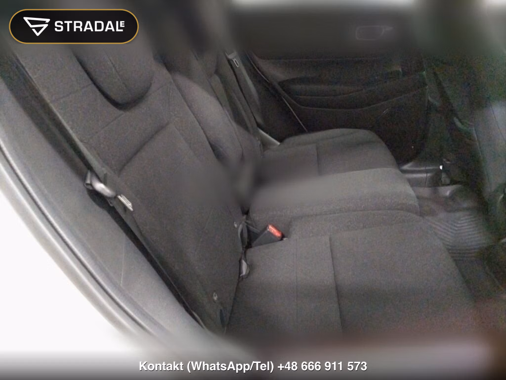 HONDA VEZEL 4WD G, miniaturka 7