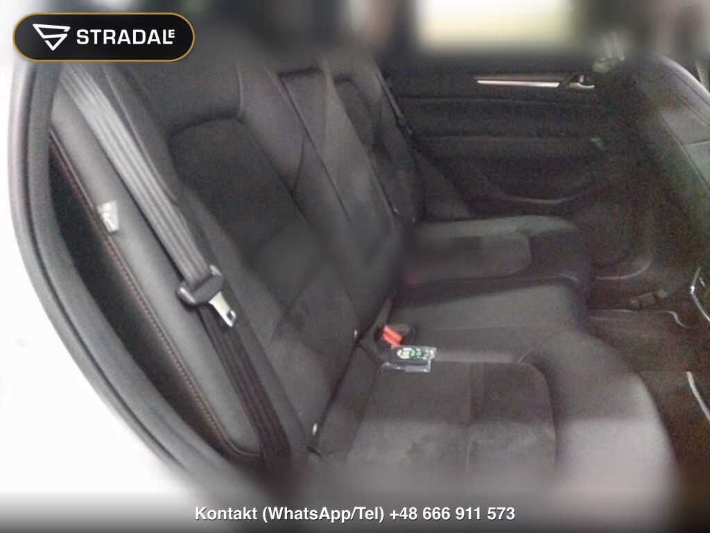 MAZDA CX-5 4WD XD BLACK TONE EDITION, miniaturka 7