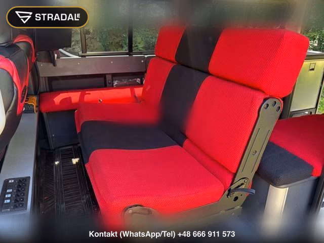 TOYOTA HIACE WAGON 4D 4WD GL, miniaturka 11