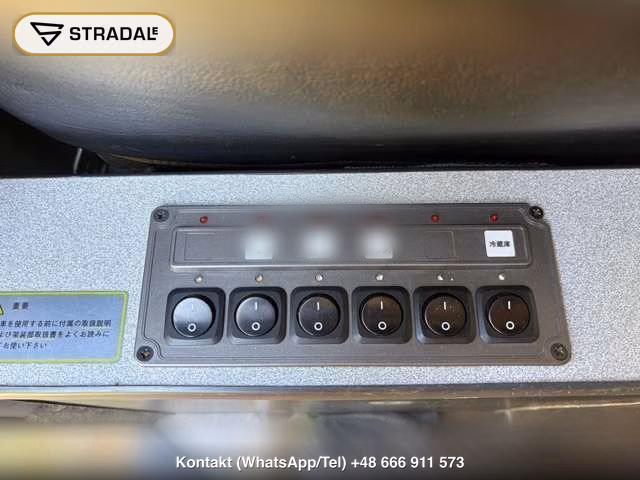 TOYOTA HIACE WAGON 4D 4WD GL, miniaturka 8