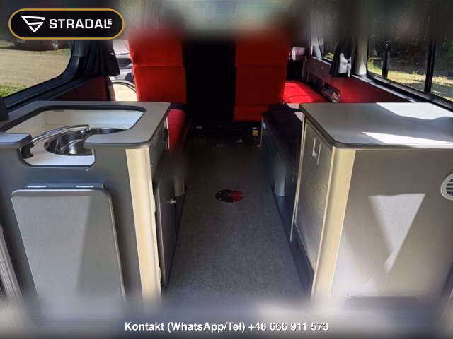 TOYOTA HIACE WAGON 4D 4WD GL, miniaturka 9