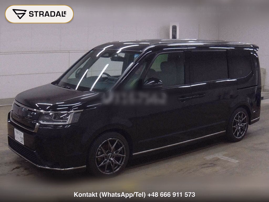 HONDA STEPWAGON SPADA 4WD SPADA, miniaturka 5