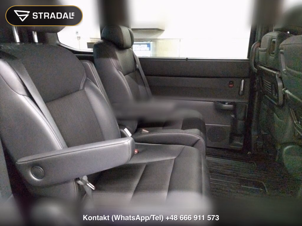 HONDA STEPWAGON SPADA 4WD SPADA, miniaturka 7