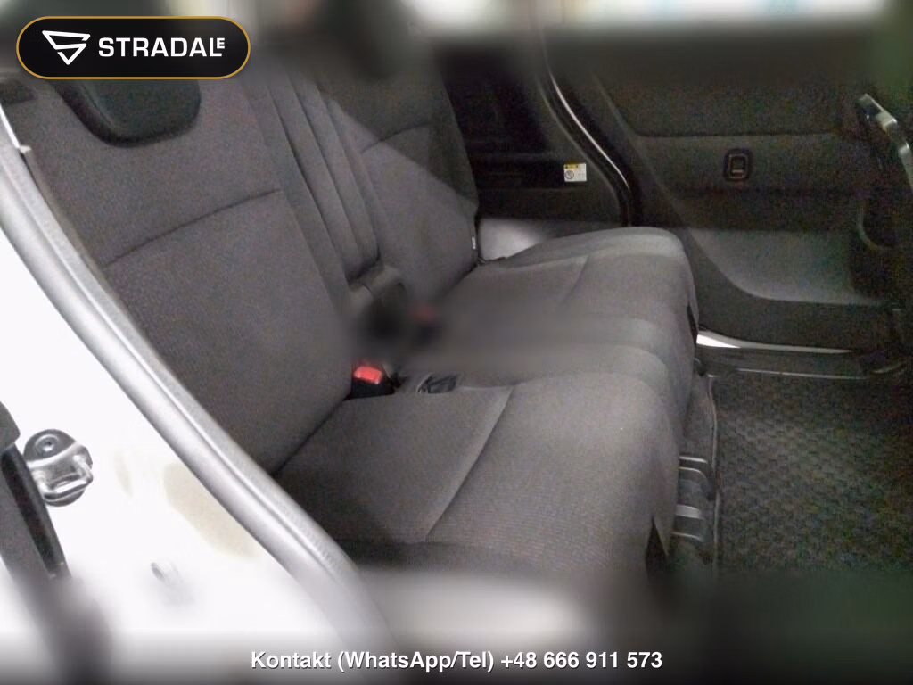 SUZUKI SOLIO 4WD HYBRID MZ, miniaturka 7
