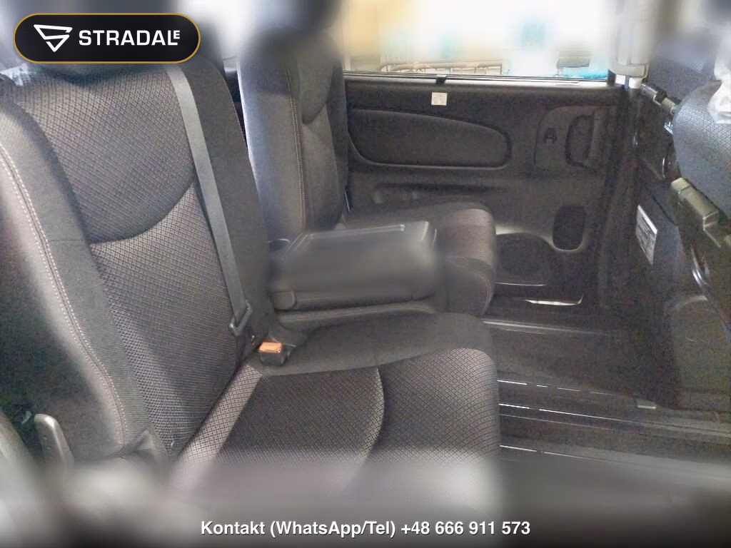 NISSAN SERENA 5D 4WD HIGHWAY STAR V SELECTION, miniaturka 7