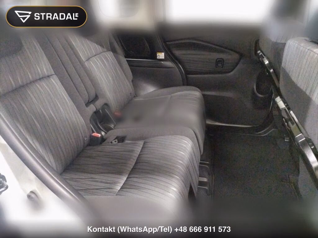 SUZUKI SOLIO 4WD HYBRID MX, miniaturka 7