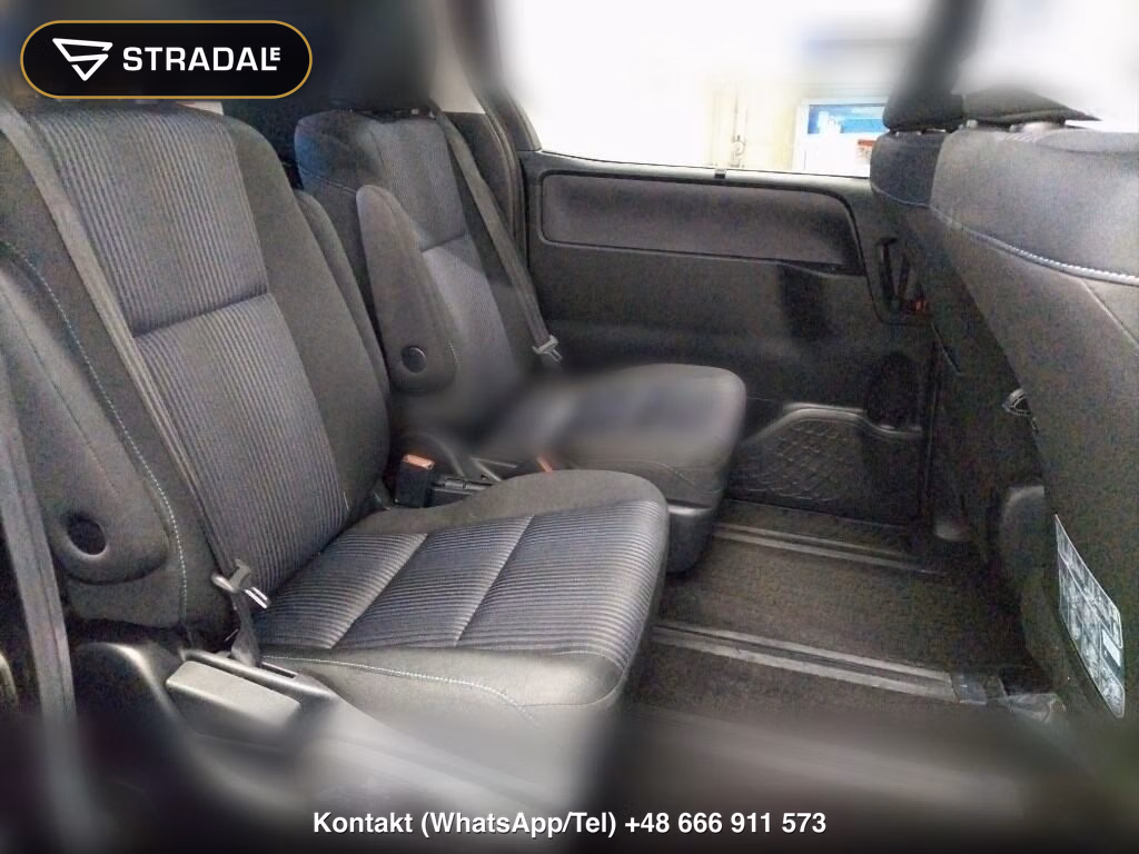 TOYOTA NOAH 4WD SI, miniaturka 7