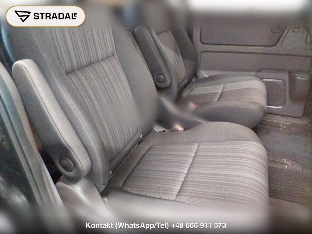 HONDA FREED 4WD G･HONDA SENSING, miniaturka 7