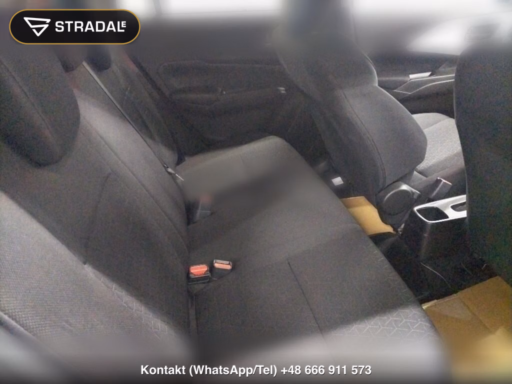 SUZUKI SWIFT 5D XG, miniaturka 7