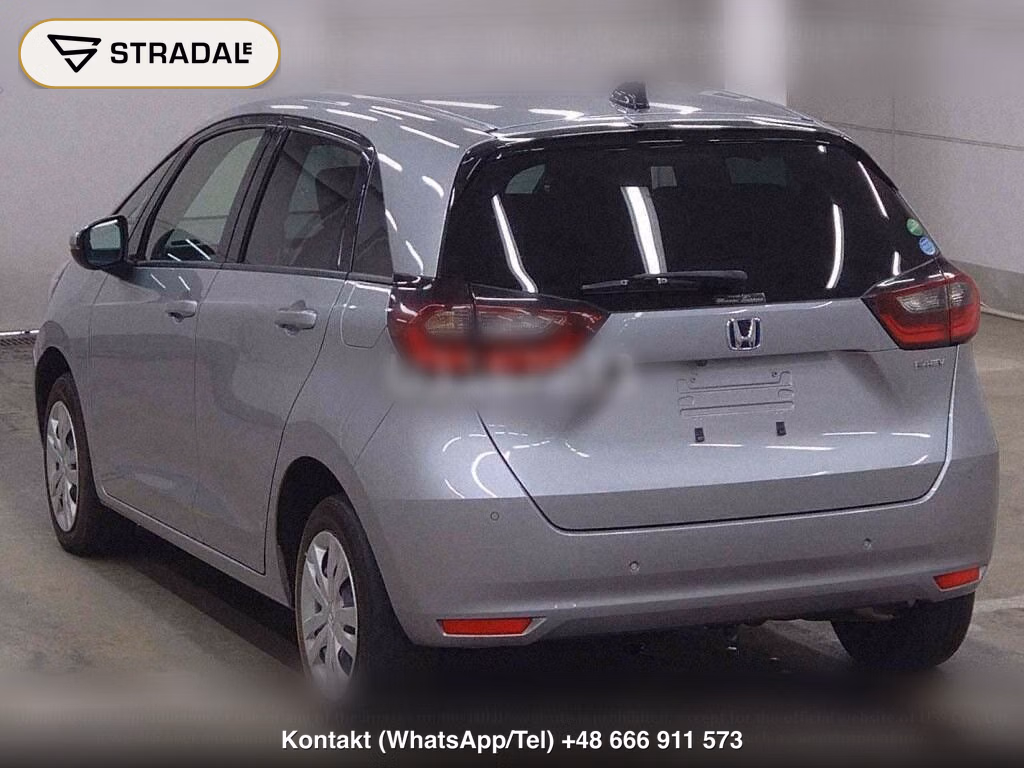 HONDA FIT 4WD EHEV BASIC, miniaturka 3