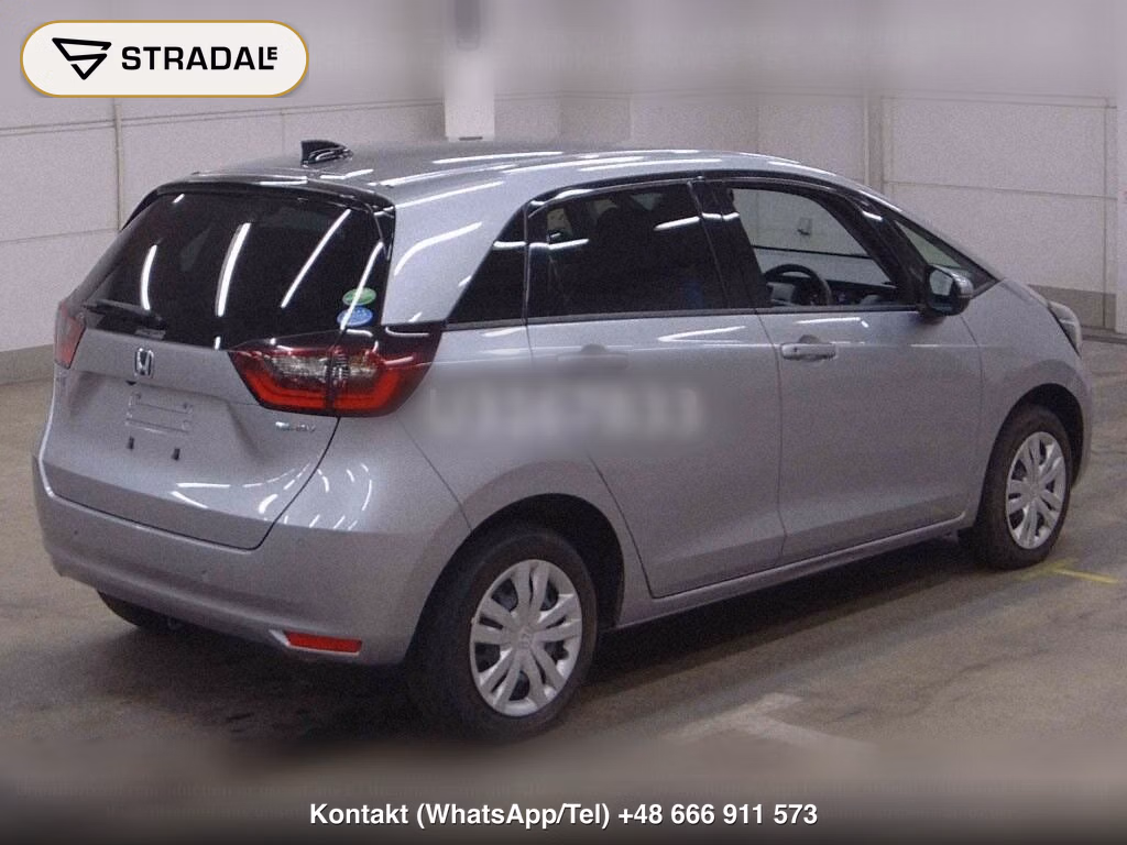 HONDA FIT 4WD EHEV BASIC, miniaturka 6