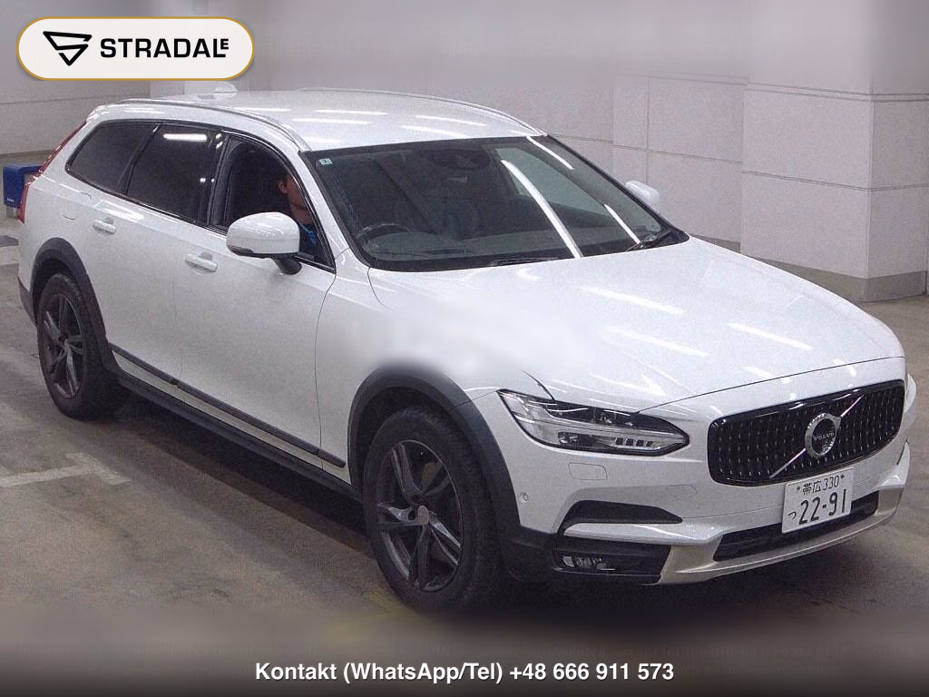 VOLVO V90 WG, miniaturka 2