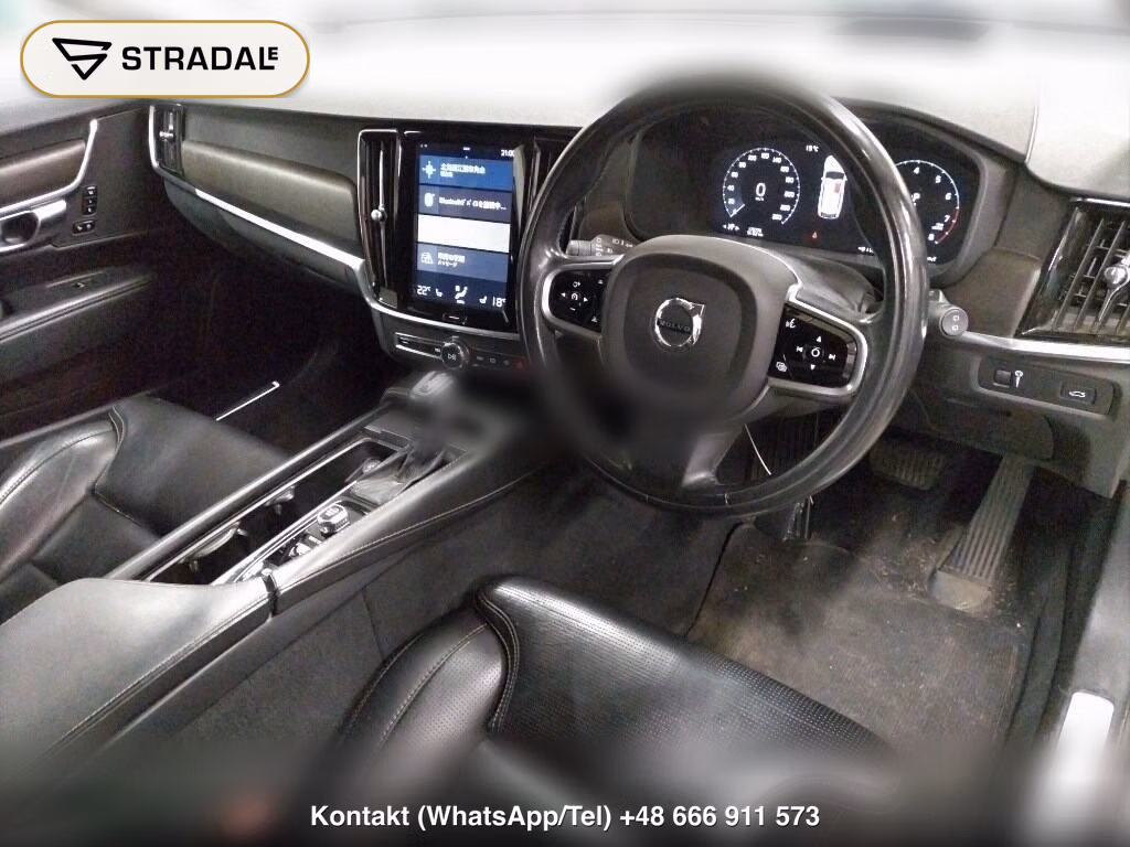 VOLVO V90 WG, miniaturka 4