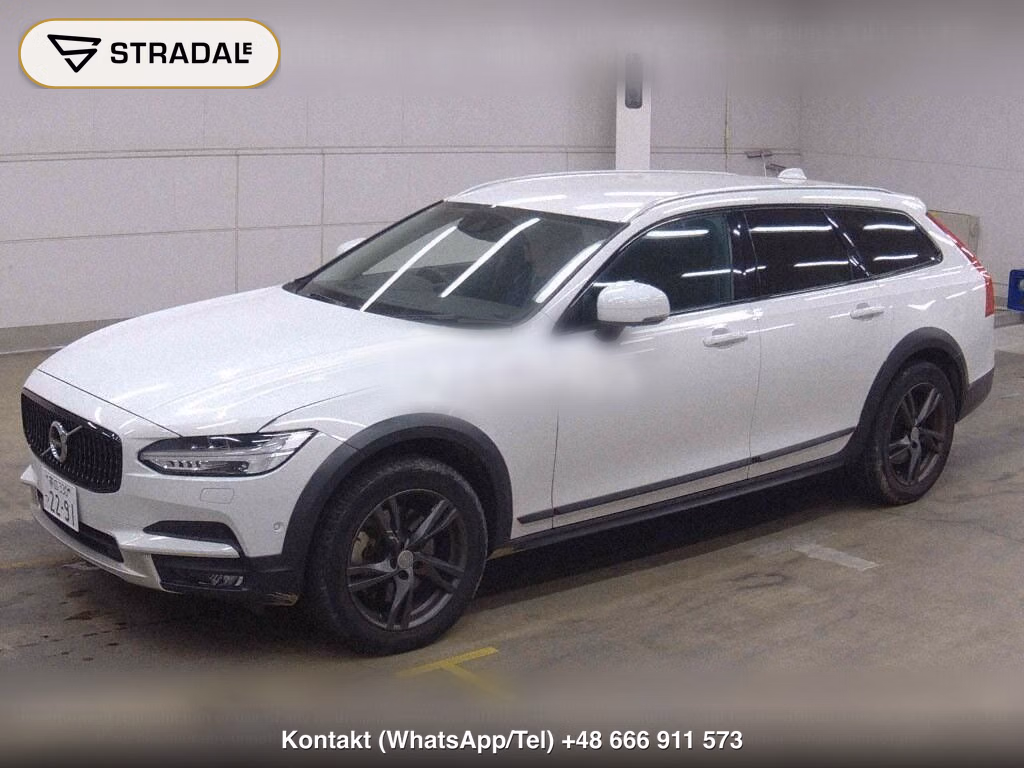 VOLVO V90 WG, miniaturka 5