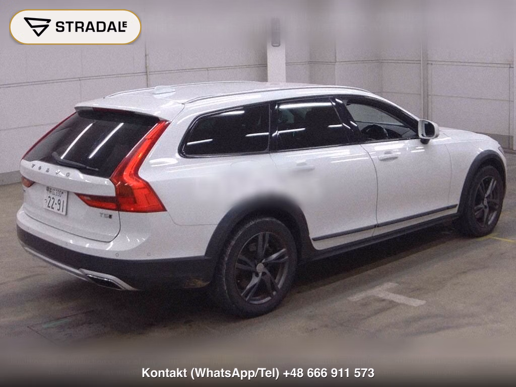 VOLVO V90 WG, miniaturka 6