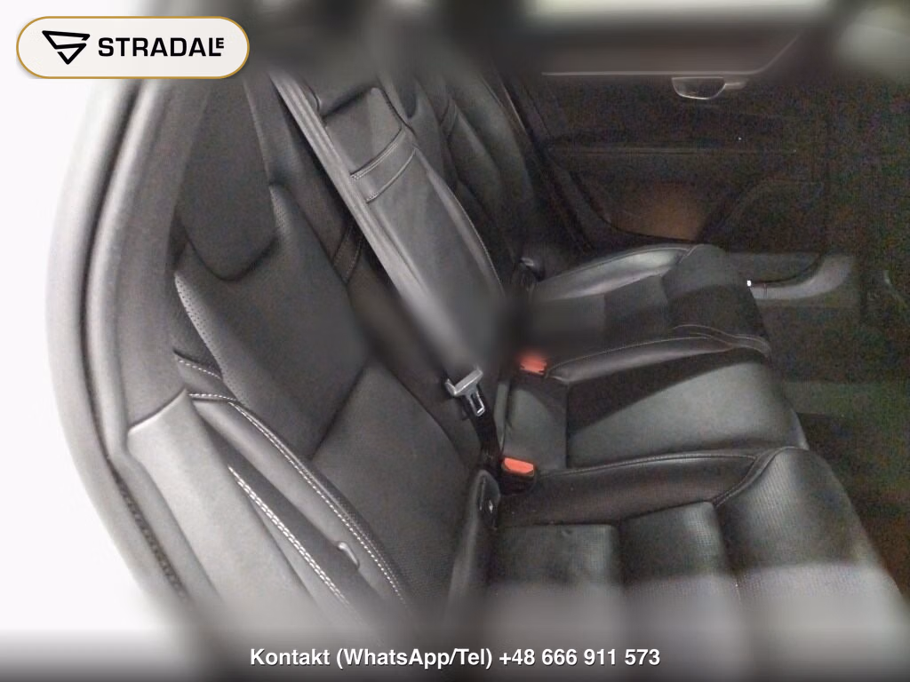 VOLVO V90 WG, miniaturka 7