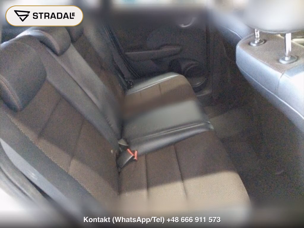 HONDA FIT SHUTTLE HYBRID HYBRID SMART SELECTION, miniaturka 7