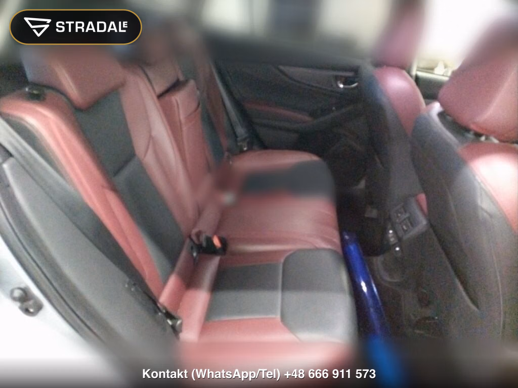 SUBARU LEVORG 4WD STI SPORT EX, miniaturka 3