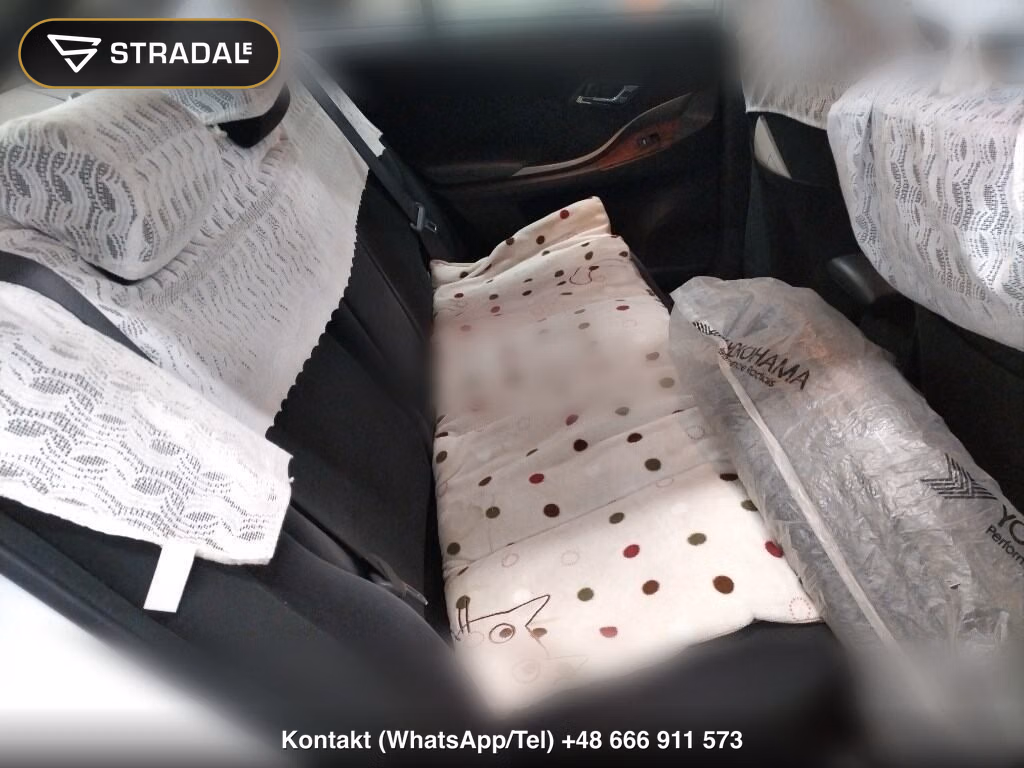 TOYOTA ALLION A15, miniaturka 7