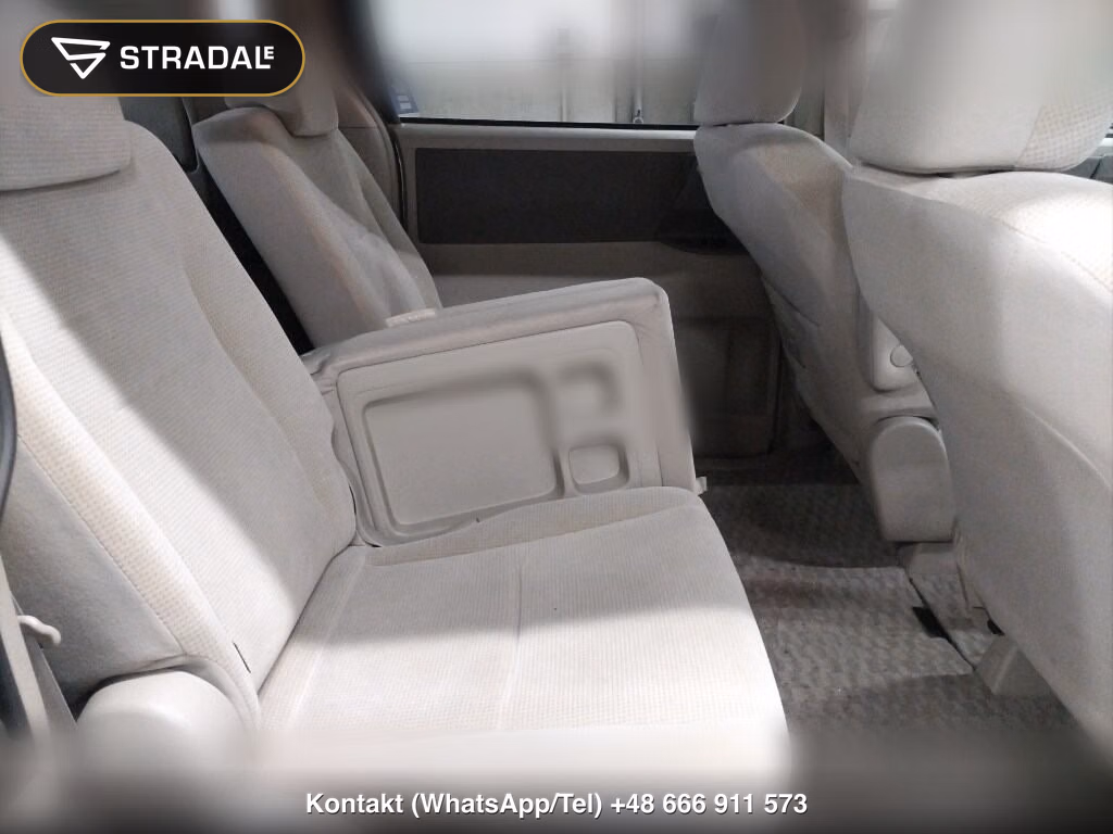 TOYOTA NOAH 4WD X L SELECTION, miniaturka 7