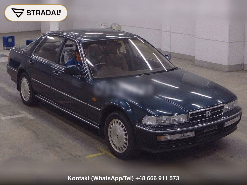 HONDA ACCORD INSPIRE AX-I, miniaturka 2