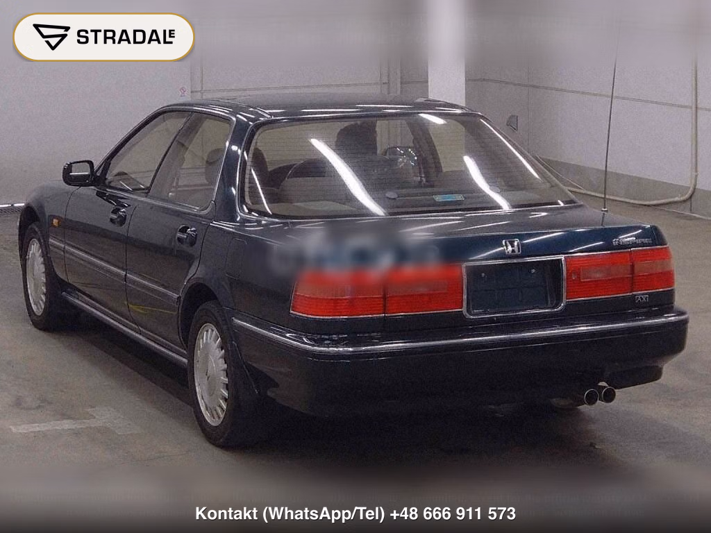 HONDA ACCORD INSPIRE AX-I, miniaturka 3
