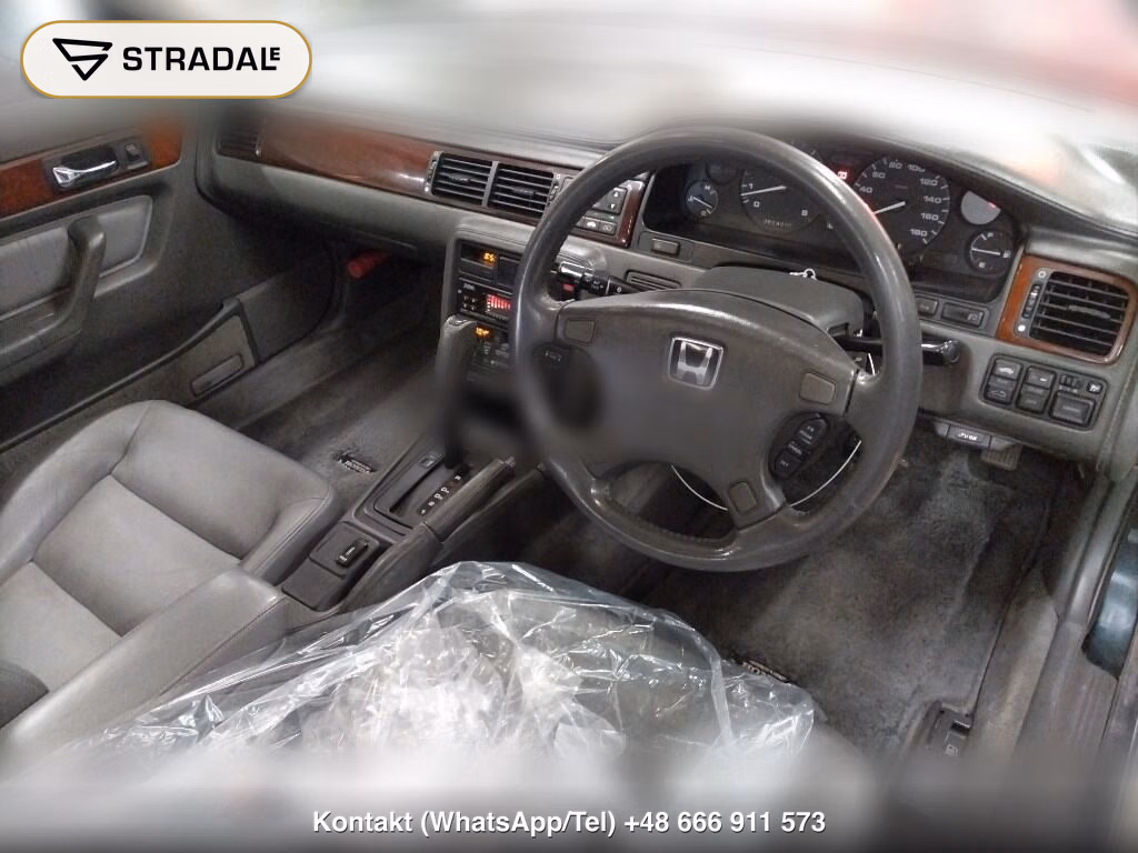 HONDA ACCORD INSPIRE AX-I, miniaturka 4