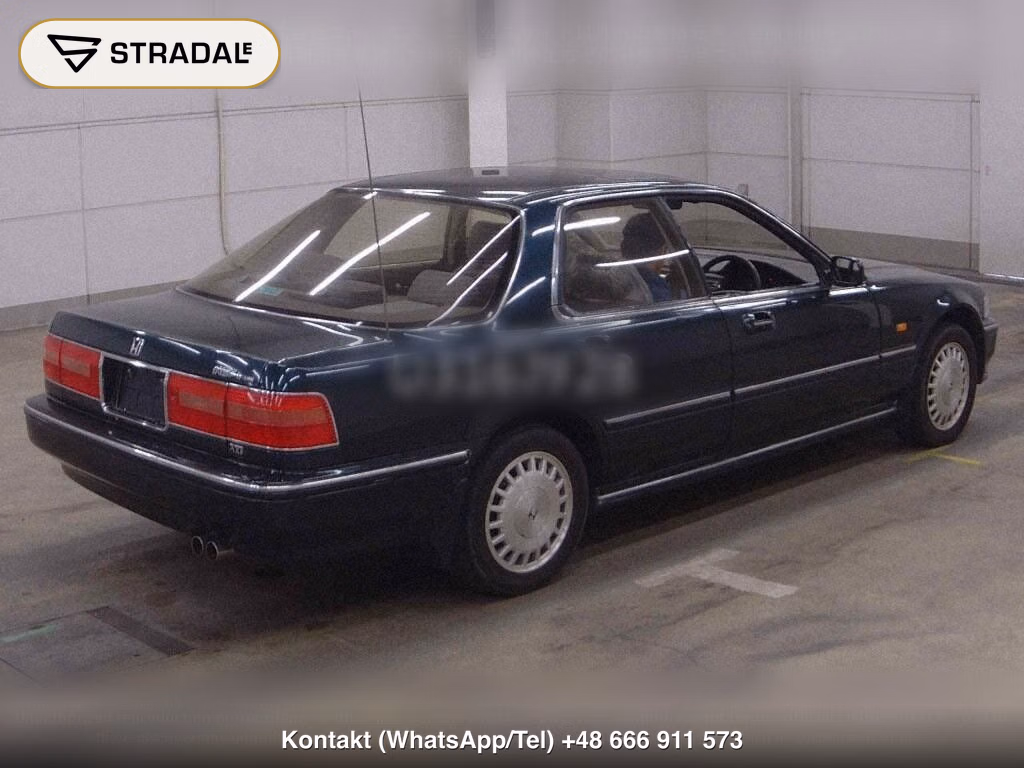 HONDA ACCORD INSPIRE AX-I, miniaturka 6