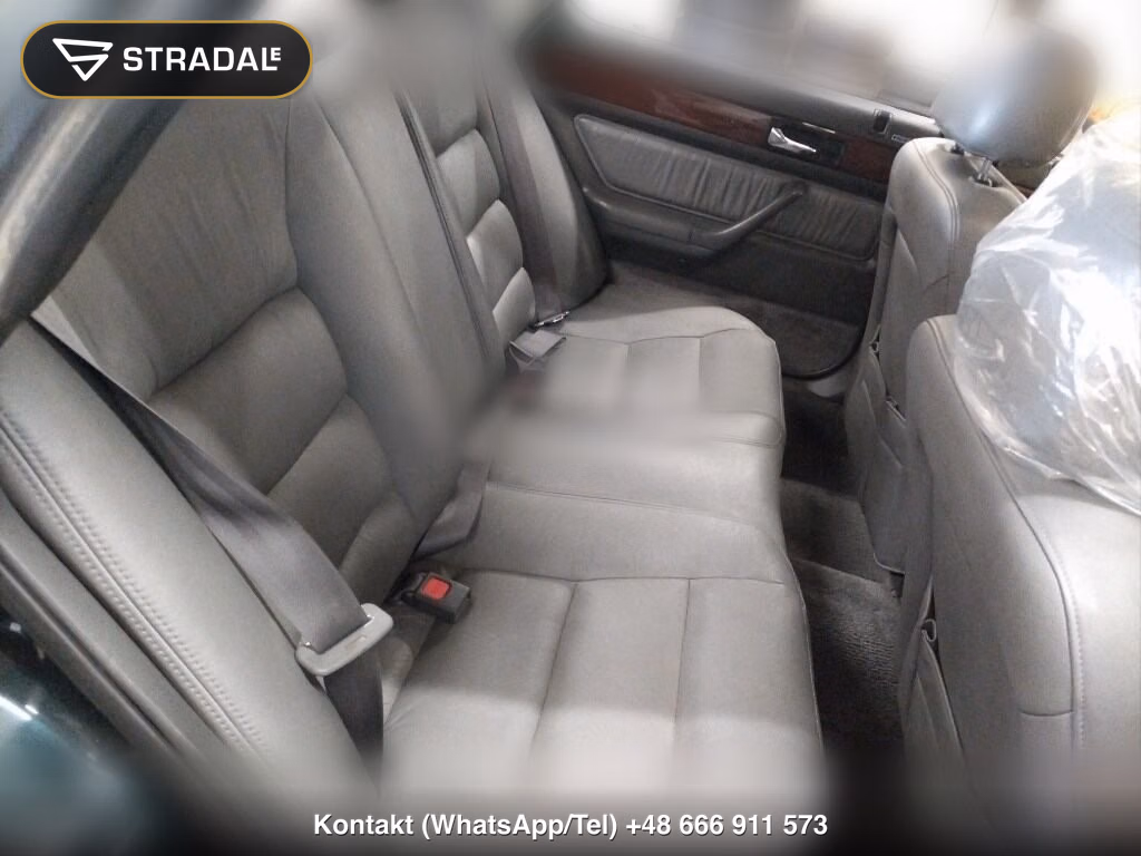 HONDA ACCORD INSPIRE AX-I, miniaturka 7