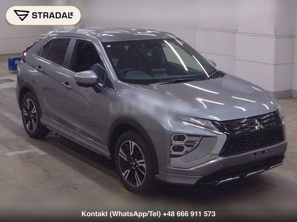 MITSUBISHI ECLIPSE CROSS 4WD P, miniaturka 2
