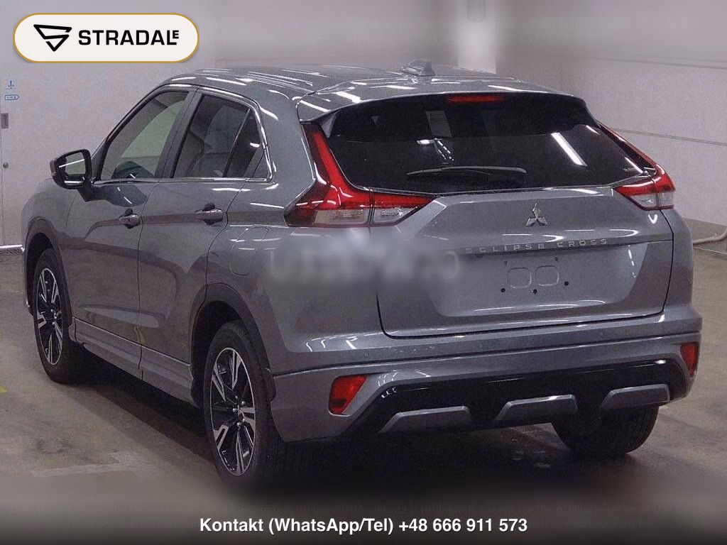 MITSUBISHI ECLIPSE CROSS 4WD P, miniaturka 3