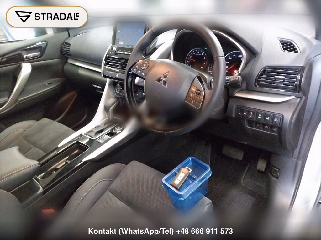 MITSUBISHI ECLIPSE CROSS 4WD P, miniaturka 4