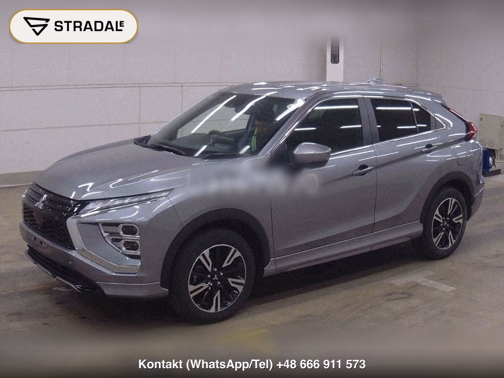 MITSUBISHI ECLIPSE CROSS 4WD P, miniaturka 5