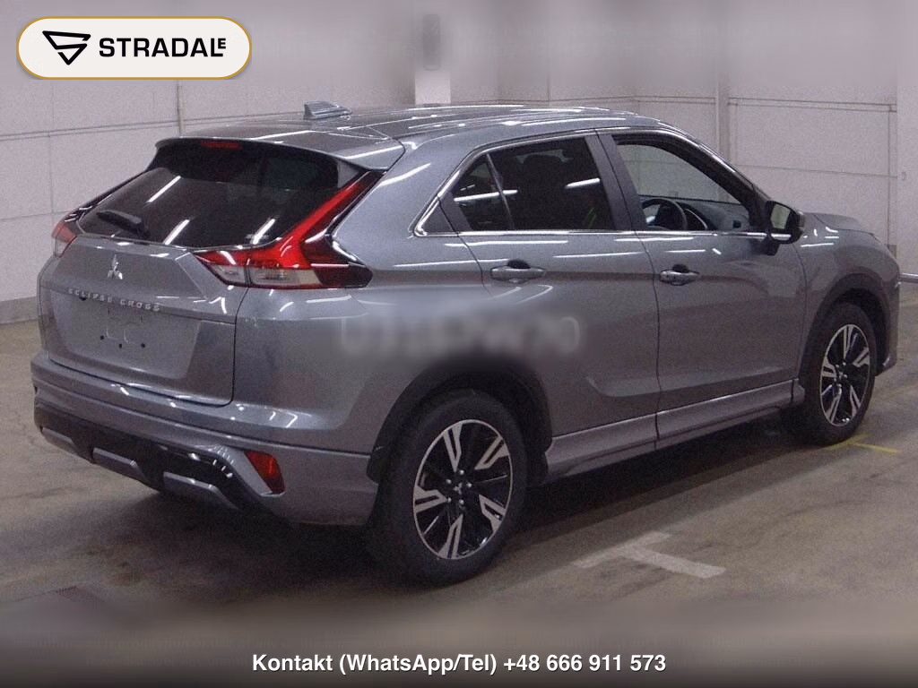 MITSUBISHI ECLIPSE CROSS 4WD P, miniaturka 6