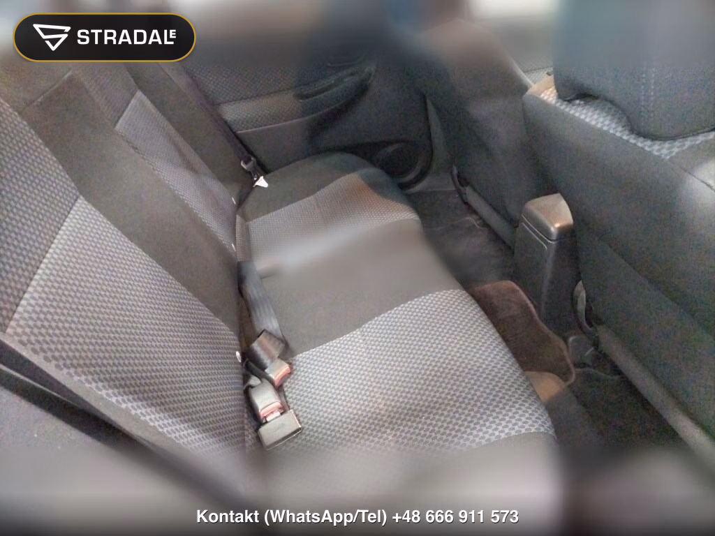 SUBARU IMPREZA 4HT 4WD 1.5I, miniaturka 7
