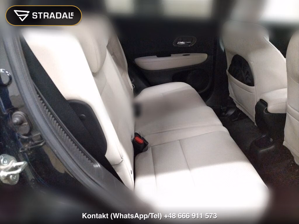 HONDA VEZEL 4WD HYBRID X STYLE EDITION, miniaturka 7