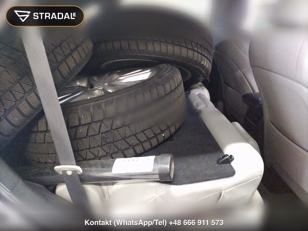 LEXUS RX 4WD RX450H VERSION L, miniaturka 7