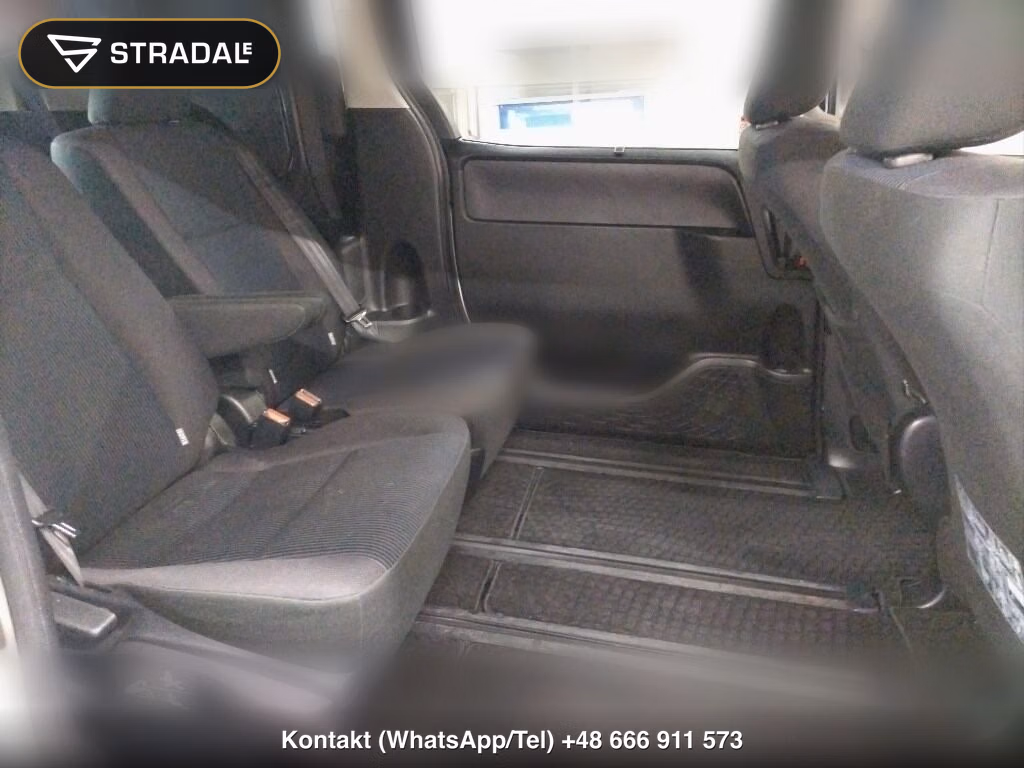 TOYOTA NOAH 4WD X DELIGHT PLUS, miniaturka 7